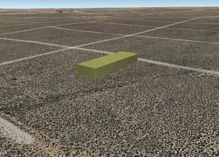 Gossamer (U21 B63 L116) Road NE 