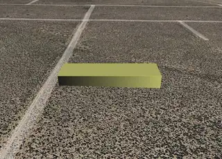 Gossamer (U21 B63 L116) Road NE 