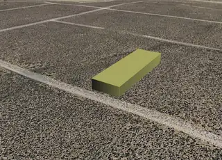 Gossamer (U21 B63 L116) Road NE 