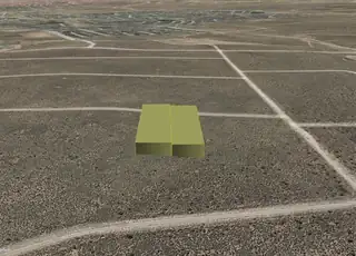 BERNICE (U21 B42 L24, Rio Rancho 