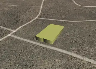 BERNICE (U21 B42 L24 