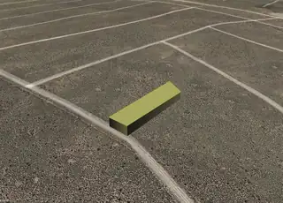 Burgess (U21 B42 L4) Road NE 