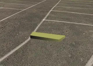 Burgess (U21 B42 L4) Road NE 