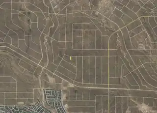 Burgess (U21 B42 L4) Road NE 