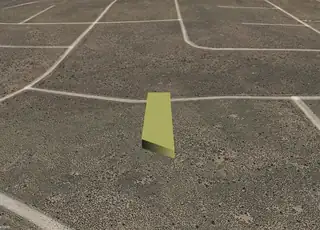 Burgess (U21 B42 L4) Road NE 