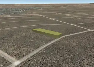 Burgess (U21 B42 L4) Road NE 