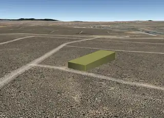 Bernice (U21 B41 L16) Road NE 