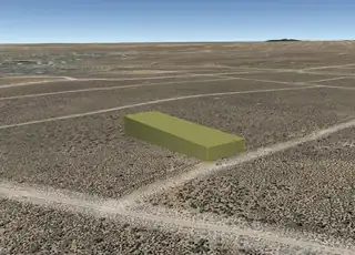 Bernice (U21 B41 L16) Road NE 