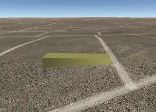 Bernice (U21 B41 L16) Road NE 