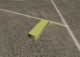 Bernice (U21 B41 L16) Road NE 