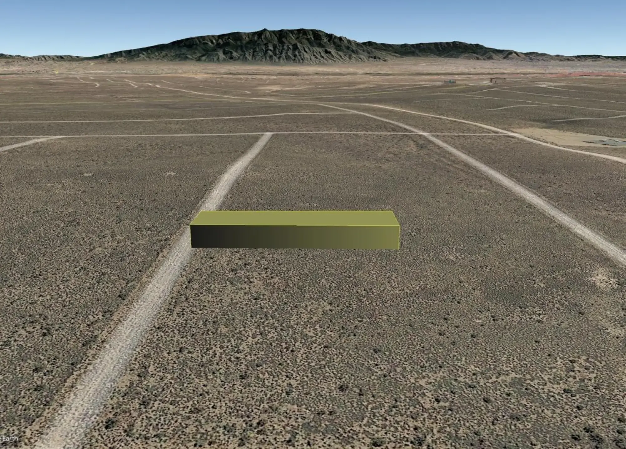 Annabelle (U21 B40 L6) Road NE