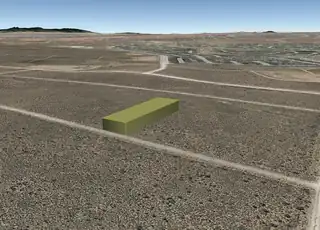 Annabelle (U21 B40 L6) Road NE 