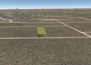 Annabelle (U21 B40 L6) Road NE 