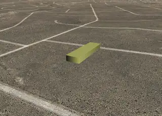 Annabelle (U21 B40 L6) Road NE 