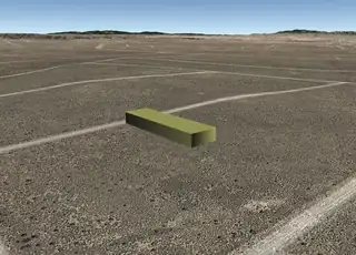 Annabelle (U21 B40 L6) Road NE 