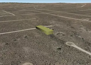 Sprite (U23 B80 L48) Court NW 