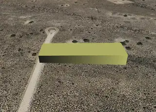 Sprite (U23 B80 L48) Court NW 