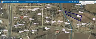 61 N El Cerro Loop, Los Lunas 