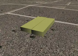 OBERON (U26 B56 L7, Rio Rancho 