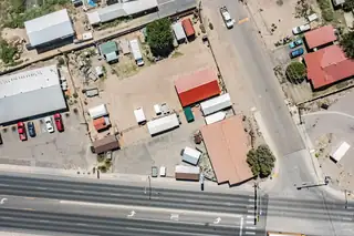 301 E REINKEN Avenue, Belen 