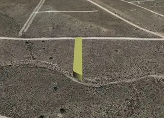 29TH (U1 BA L21) Avenue NW, Rio Rancho 