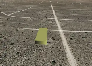 40TH (U23 B21 L4) Avenue NW, Rio Rancho 