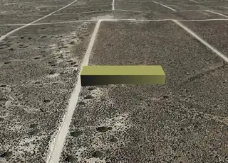 1ST (U2 B2 L27) Avenue SW, Rio Rancho 