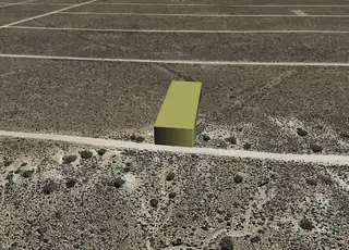 1ST (U2 B2 L27) Avenue SW 