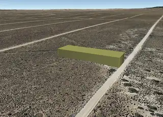 1ST (U2 B2 L27) Avenue SW 