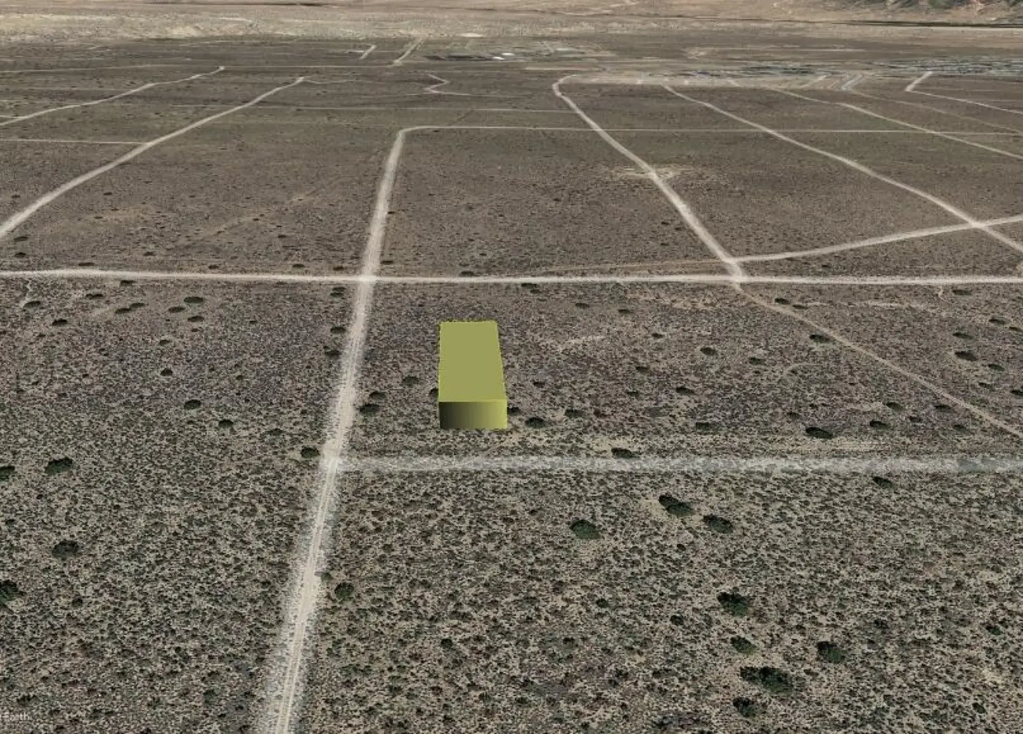 AGNES (U25 B19 L21) Road NE