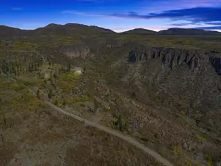 995 FOREST RD 268 Road 