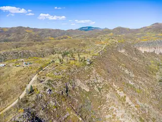 995 FOREST RD 268 Road 