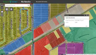 1250 INCA Road NE, Rio Rancho 