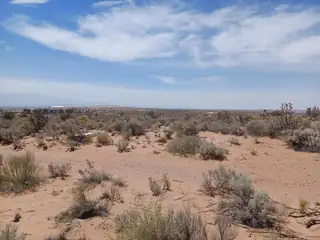 3821 HIGHLONESOME Drive NE 