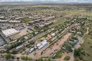 2753 CALLE EUGENIO, Santa Fe 