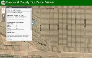 1408 Bernice Road NE, Rio Rancho 