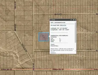 0000 8th Avenue SW, Rio Rancho 