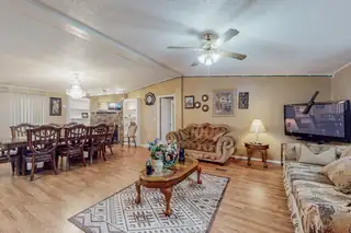 52 Gusto Road Living Room