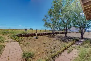 52 Gusto Road Backyard