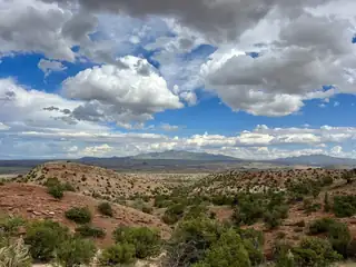 310 SUNRISE Lane, Placitas 