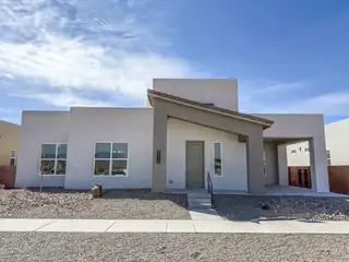 2216 O'Keefe Avenue SE, Albuquerque