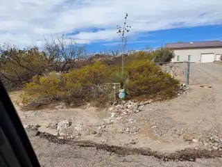 VL Rio Grande Circle 