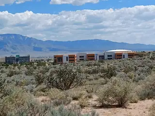 0 METRO (U21B15L16) Avenue NE, Rio Rancho 