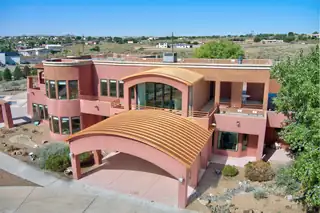 6301 COORS Boulevard NW 