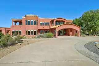 6301 COORS Boulevard NW 