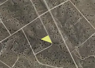 Dolphin (U24 B45 L7) Road NW, Rio Rancho 