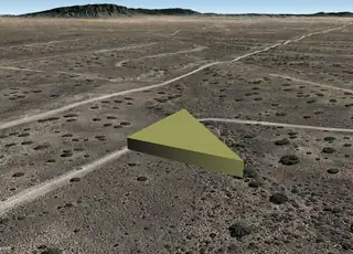 Dolphin (U24 B45 L7) Road NW 