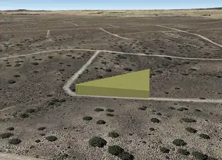 Dolphin (U24 B45 L7) Road NW 