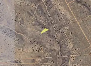 Tiber (U26 B126 L30) Road NW 