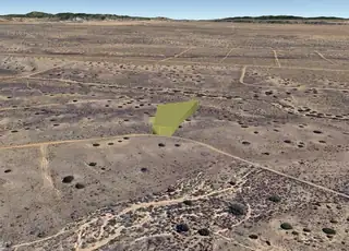 Tiber (U26 B126 L30) Road NW 